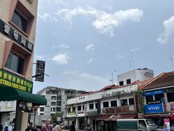 Geylang Road (D14), Shop House #577027921
